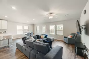 2532 Ponca Dr, Fort Worth, TX 76179 - Photo 7