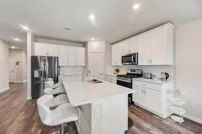2532 Ponca Drive, Fort Worth, TX 76179 - Photo 9