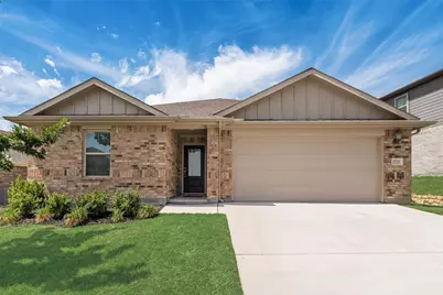 2532 Ponca Drive, Fort Worth, TX 76179 - Photo 1