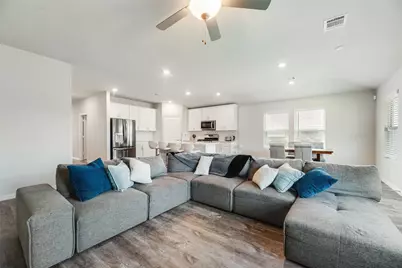 2532 Ponca Drive, Fort Worth, TX 76179 - Photo 5