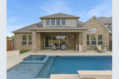 1603 Lilac Lane, Celina, TX 75009 - Photo 31