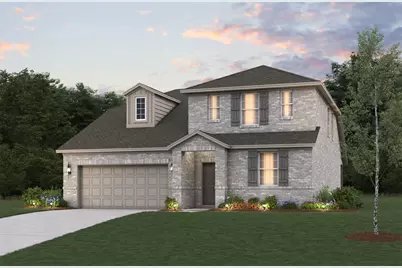 1607 Dove Drive, Princeton, TX 75407 - Photo 1