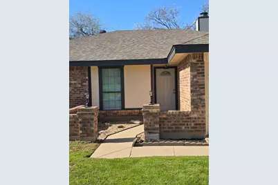 6412 Canyon Circle, Fort Worth, TX 76133 - Photo 3