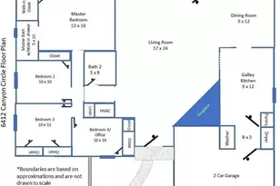 6412 Canyon Cir, Fort Worth, TX 76133 - Photo 21