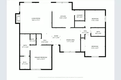 3212 Brunchberry Lane, Plano, TX 75023 - Photo 37