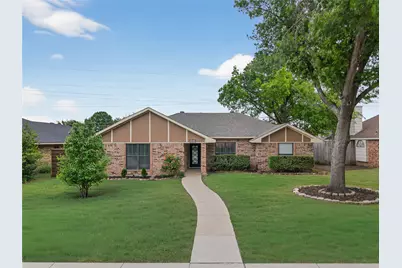 3212 Brunchberry Lane, Plano, TX 75023 - Photo 1