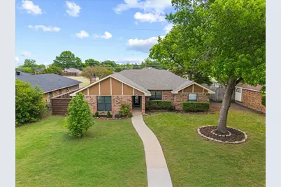 3212 Brunchberry Lane, Plano, TX 75023 - Photo 1