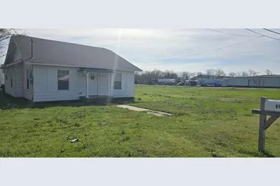 614 N 2nd Street, Sanger, TX 76266 - Photo 3