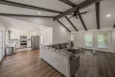 6517 Whitman Avenue, Fort Worth, TX 76133 - Photo 5