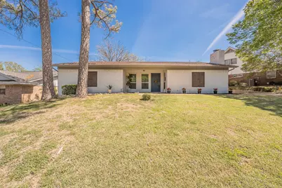 6517 Whitman Avenue, Fort Worth, TX 76133 - Photo 1