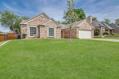 6713 Inwood Drive, North Richland Hills, TX 76182 - Photo 1