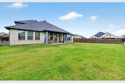 1713 Budino Drive, McLendon Chisholm, TX 75032 - Photo 33