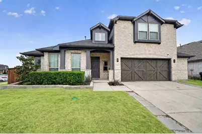 1713 Budino Drive, McLendon Chisholm, TX 75032 - Photo 1