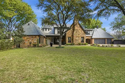 6674 Laurel Valley Drive, Fort Worth, TX 76132 - Photo 37