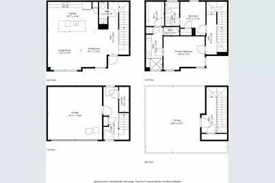 2711 Kimsey Drive #103, Dallas, TX 75235 - Photo 17