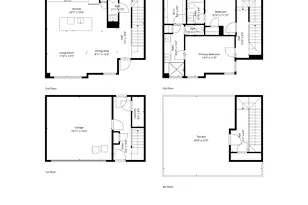 2711 Kimsey Dr, Dallas, TX 75235 - Photo 17