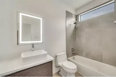 2711 Kimsey Drive #103, Dallas, TX 75235 - Photo 9