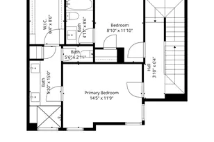 2711 Kimsey Dr, Dallas, TX 75235 - Photo 15