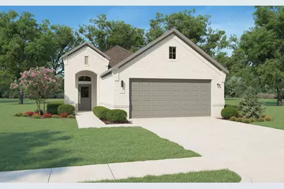 3917 Nasworthy Drive, Farmersville, TX 75442 - Photo 1