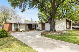 3615 High Vista Dr, Dallas, TX 75234 - Photo 1