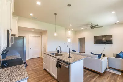 1709 Bandolero Road, Abilene, TX 79602 - Photo 5