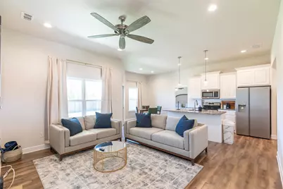 1709 Bandolero Road, Abilene, TX 79602 - Photo 1