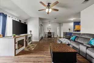 3220 Overstreet Ln, Royse City, TX 75189 - Photo 5