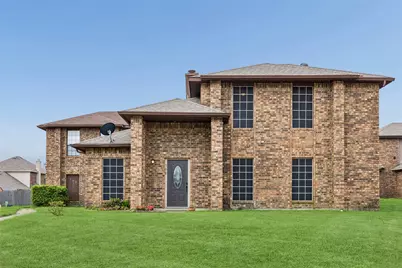 702 Cresent Drive, DeSoto, TX 75115 - Photo 1