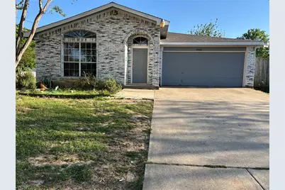 9444 Lipton Lane, Dallas, TX 75217 - Photo 1