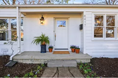 6417 Darwood Avenue, Fort Worth, TX 76116 - Photo 5