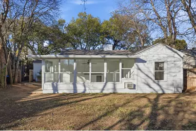 6417 Darwood Avenue, Fort Worth, TX 76116 - Photo 29