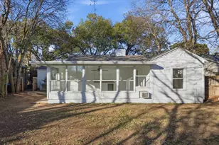6417 Darwood Ave, Fort Worth, TX 76116 - Photo 29