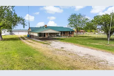 2310 Drain Drive, Saint Paul, TX 75098 - Photo 1