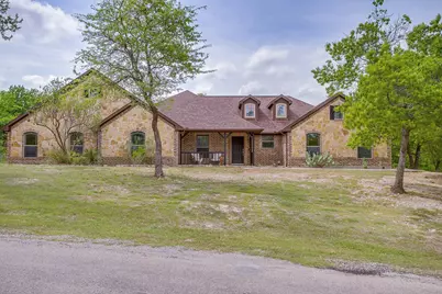 125 Miramar Circle, Weatherford, TX 76085 - Photo 1
