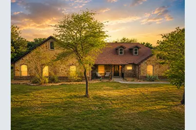 125 Miramar Circle, Weatherford, TX 76085 - Photo 1
