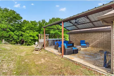 125 Miramar Circle, Weatherford, TX 76085 - Photo 35