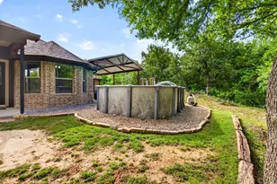 125 Miramar Cir, Weatherford, TX 76085 - Photo 35