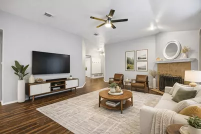 1810 Walnut Way, Anna, TX 75409 - Photo 3