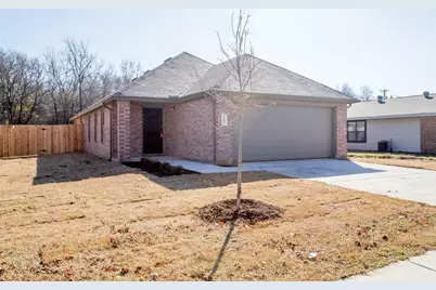 1503 Cardinal Drive, Ennis, TX 75119 - Photo 1