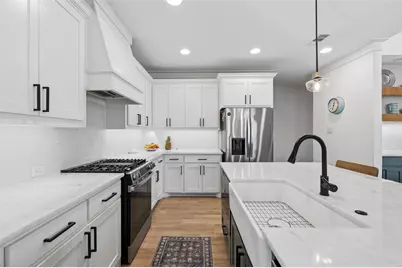 5837 Straley Avenue, Westworth Village, TX 76114 - Photo 17