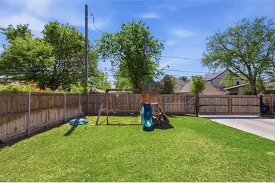5837 Straley Avenue, Westworth Village, TX 76114 - Photo 39