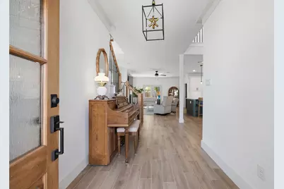 5837 Straley Avenue, Westworth Village, TX 76114 - Photo 5