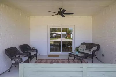 5837 Straley Avenue, Westworth Village, TX 76114 - Photo 3