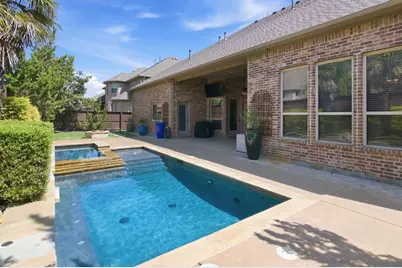 2207 Glasgow Drive, Trophy Club, TX 76262 - Photo 33