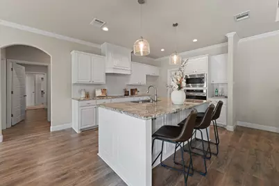 1001 Resolute Road, Millsap, TX 76066 - Photo 9