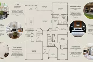 11038 Ortega St, Frisco, TX 75035 - Photo 35