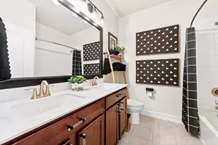 11038 Ortega St, Frisco, TX 75035 - Photo 23