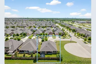 11038 Ortega Street, Frisco, TX 75035 - Photo 31