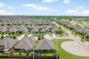 11038 Ortega St, Frisco, TX 75035 - Photo 31