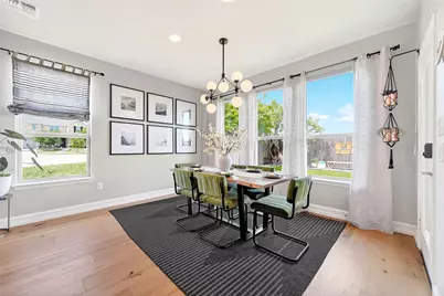 11038 Ortega Street, Frisco, TX 75035 - Photo 13